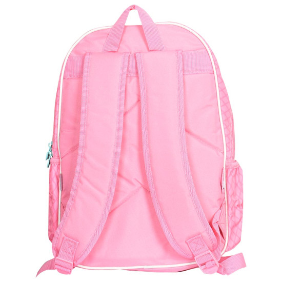 Sunce Παιδική τσάντα πλάτης Hello Kitty 16 Medium Backpack